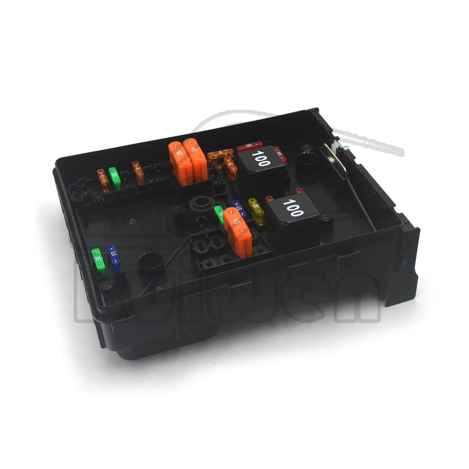 

Car Relay Fuse Box Board for Skoda Superb Octavia Audi RSQ3 A3 VW Caddy Golf Jetta Tiguan Seat Leon 1K0937125D 1K0937125C