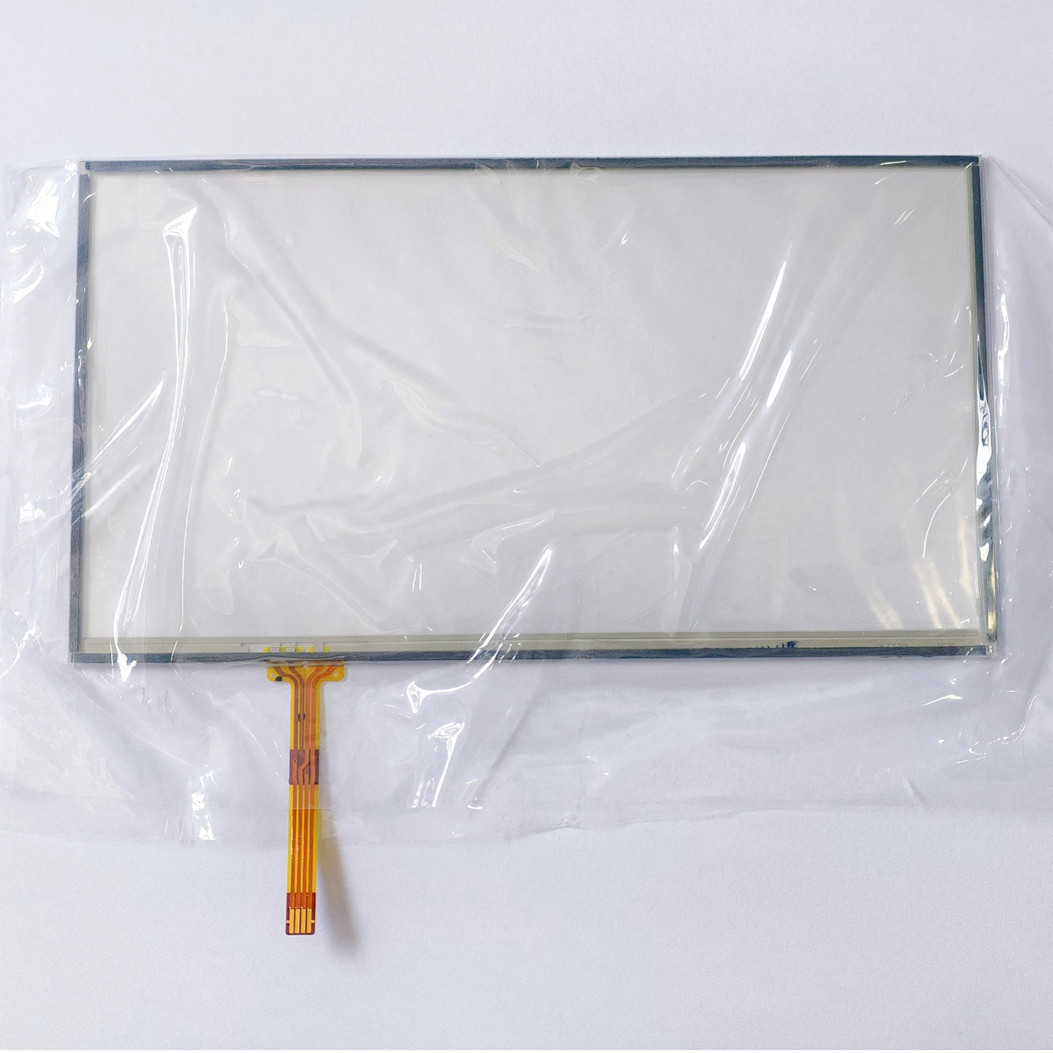 1Pcs 7-inch Touch Screen for 2018-2021 Nissan Kicks SV Versa Radio Navigation 280216EM1A 280216EM0A 280216EM0B Car Accessories