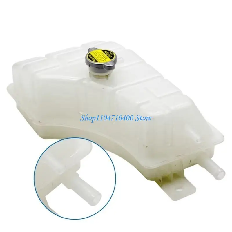 

y1gd Accurately Molded Coolant Expansion For 3.5L Vehicles Simple Installation