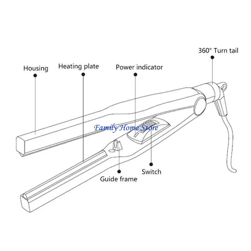 

P0UF Acrylic Bender Channel Letter Bending Machine Luminous Sign