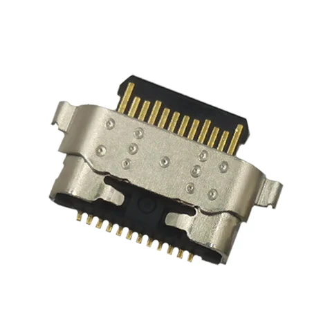 5-20 шт. USB-разъемы для зарядки и передачи данных для Itel A11, Infinix Smart 7 Plus, Hot 20, Pova Neo 5G, 11 LE6j, X6517, X675, X666B
