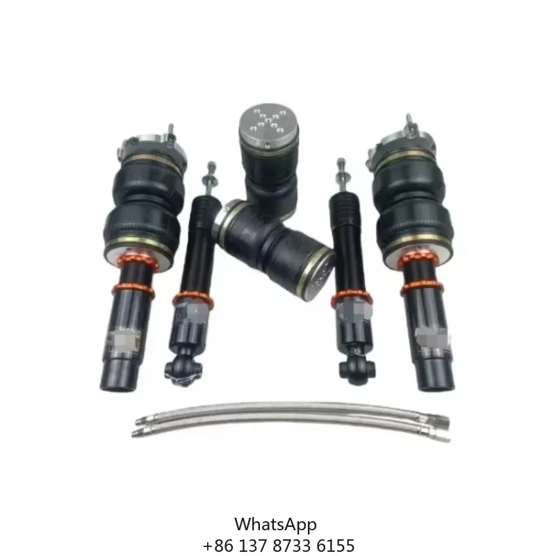 For VOLVO V60 (2018+)/Air Suspension Kit /air Spring /air Strut