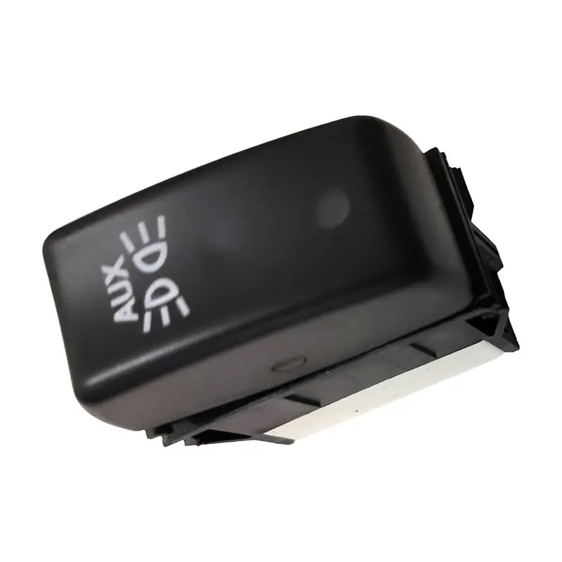 Auxiliary Switch Rocker Switch Backup Button For Kenworth