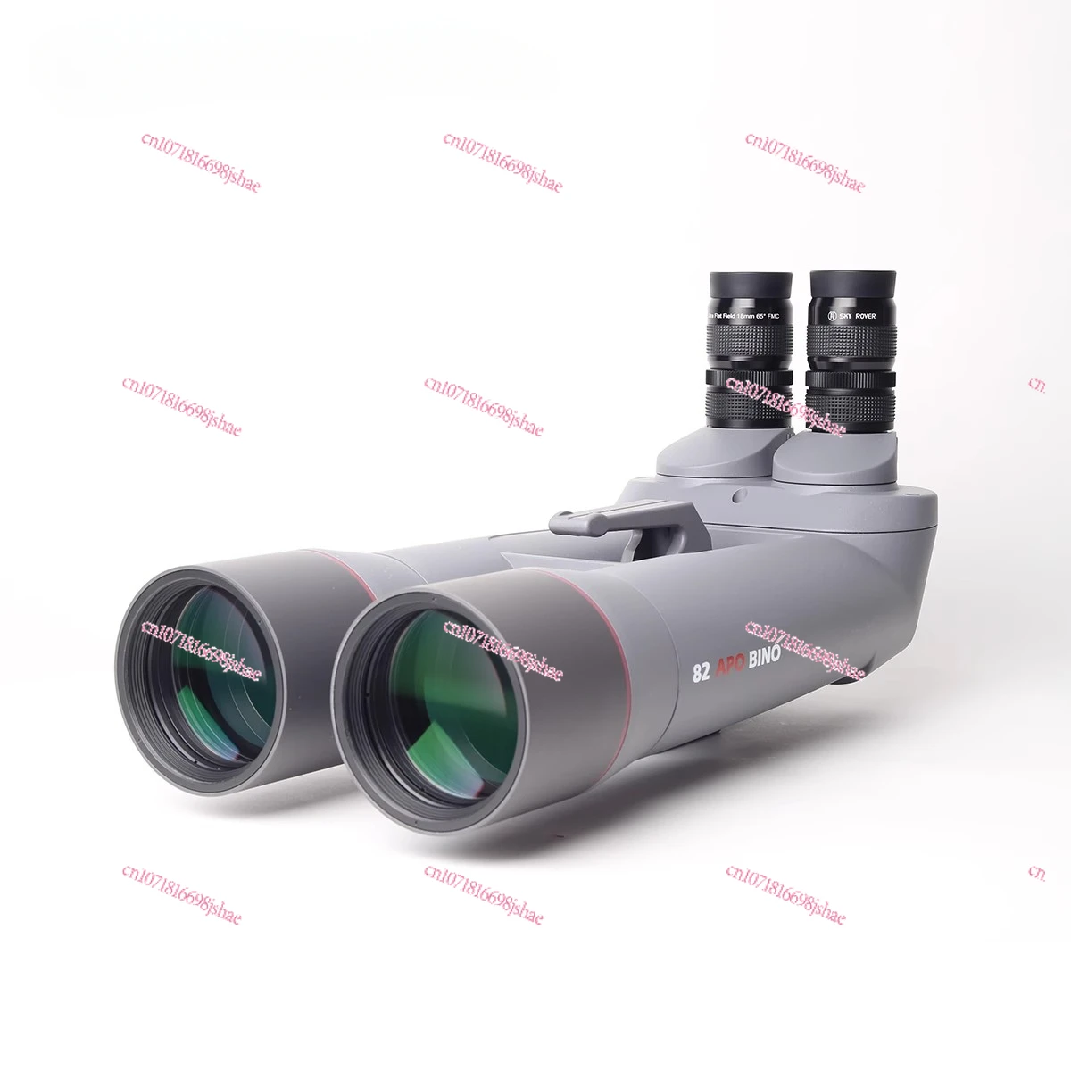 

Yuzhong Tianhu Qiyun 82apo Bino 45/90 Degrees Binocular Telescope