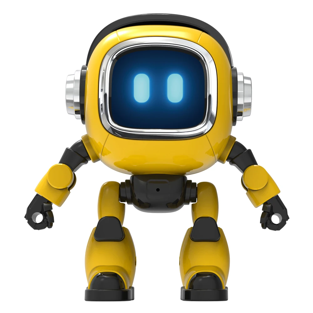 Variant: AI Robot