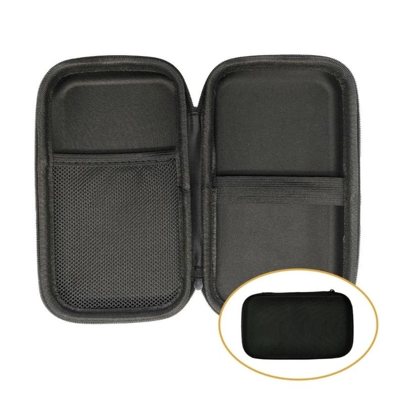 Game Game Console Hard Bag Bag Pradcroof Case Case Case Eva Case