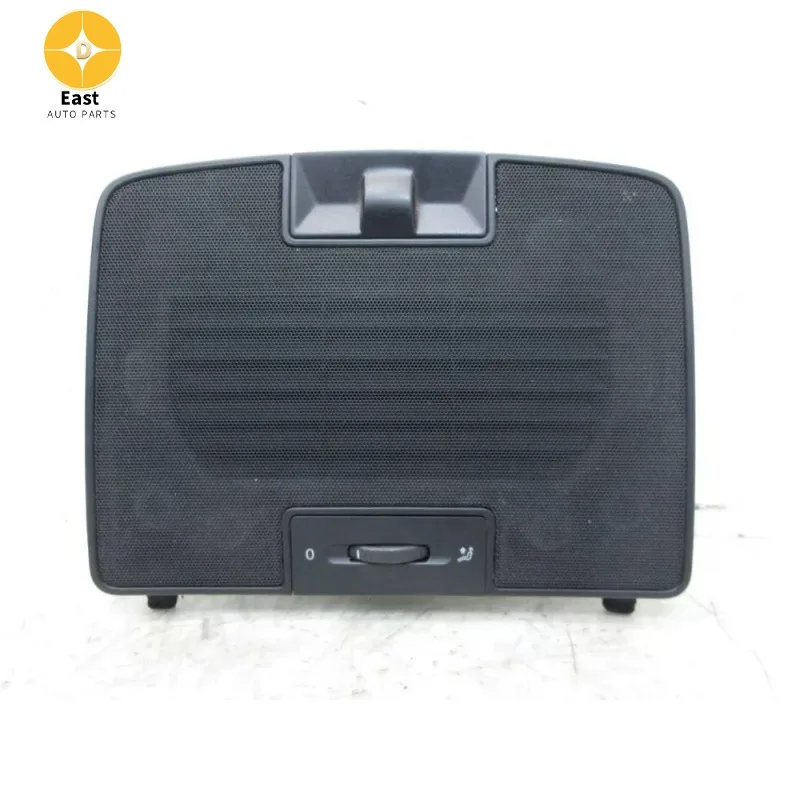 1K0819153C cars accessories Dashboard Upper Air Vent Air Conditioner Heater Air Outlet For VW Golf 5 Jetta MK6 Rabbit