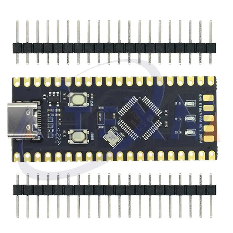 Air32F103CBT6 AIR32F103 Development Board Main Frequency Highest 216M,32K RAM+128K Flash Compatible for STM32 DAPLINK