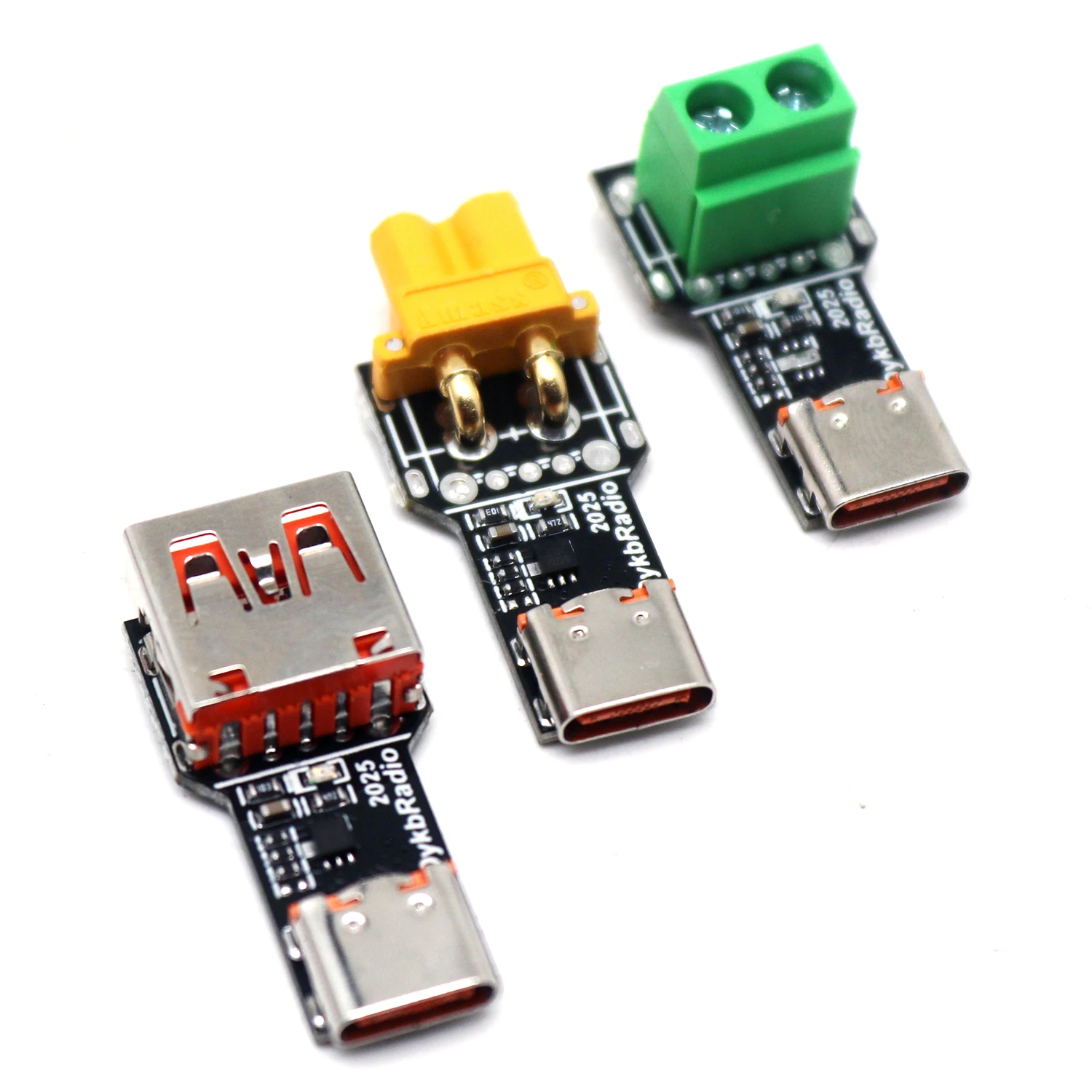 PD3.1 140W Type-C P…