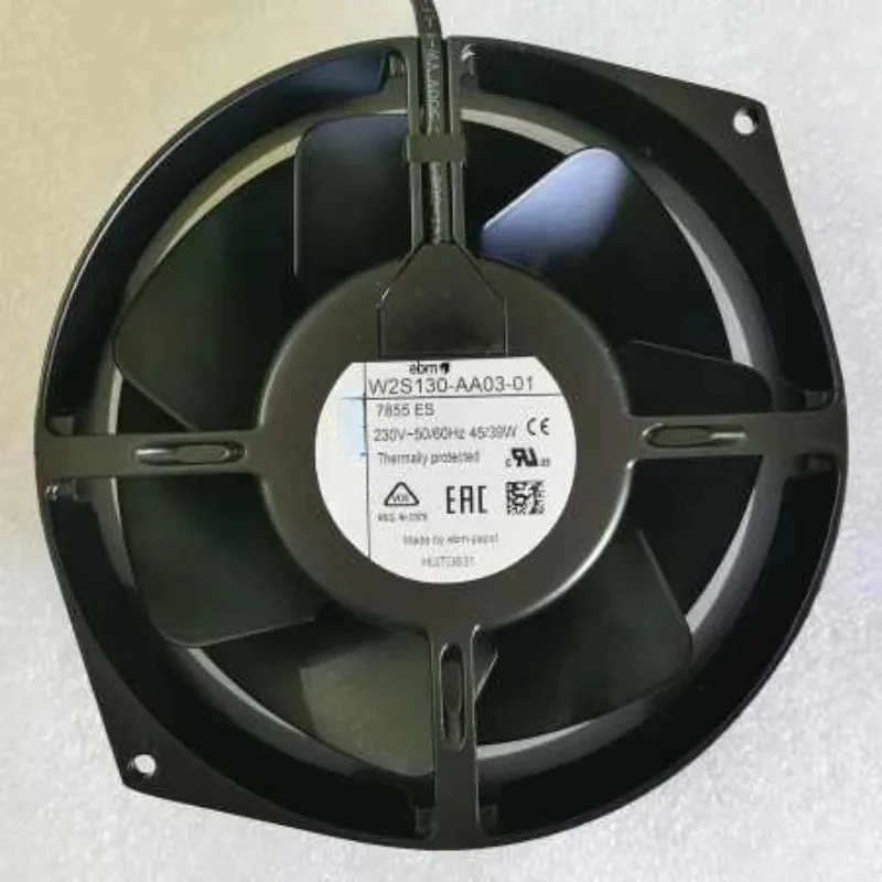 

Cooling Fan W2S130-AA03-71 W2S130-AA03-01 W2S130-AA03-21