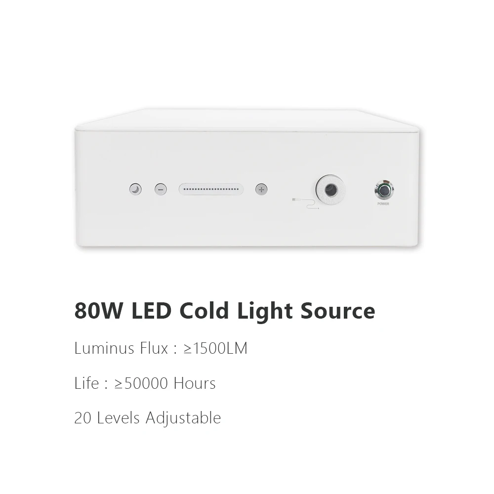 Yikeda Arthroskopie Endoskopie Instrumente