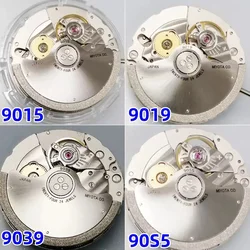 Horloge Beweging 9015/9019/9039/90s5 Beweging Nieuwe Mechanische Beweging