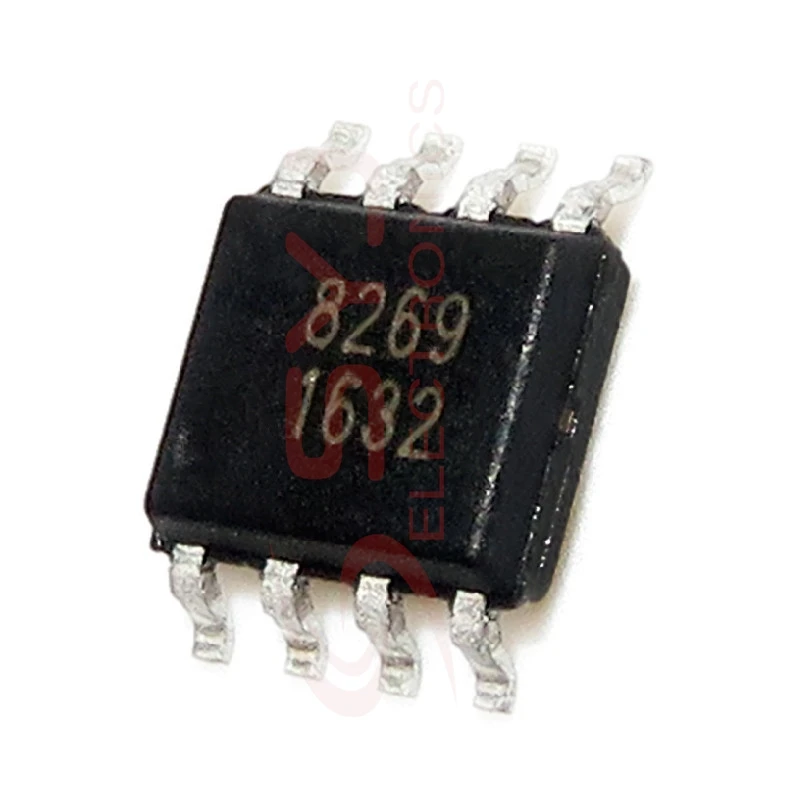 5-20PCS AP8269 8269 D203S D203 INA219AIDCNR A219 TM1668 1668 AM29F400BB-70SE AM29F400BB CA3189E CA3189