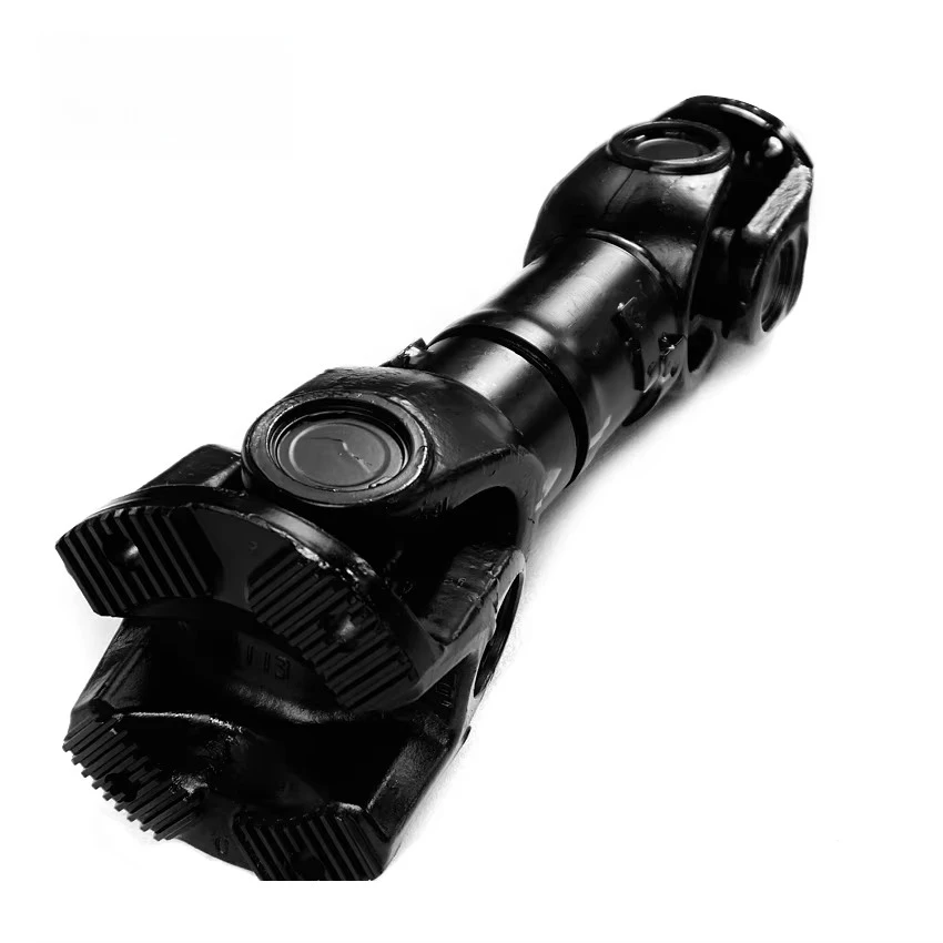 

OEM Custom Right Drive Shaft Transmission Driver Shafts Spare Parts For Higer Kinglong Zhongtong Bus Axle Customizable For Maker