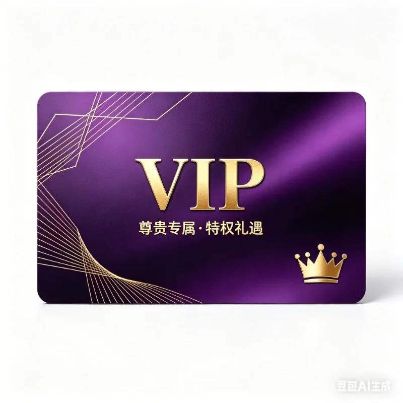 Special link for VIP customers' price adjustment
