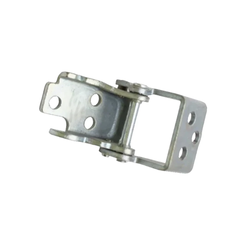 1 Piece Front Door Upper / Lower Hinge Stop Limter A045923 For SAIC MAXUS V80