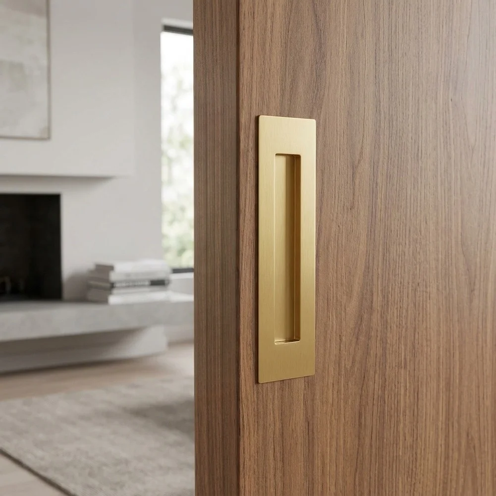 Non-Hold-Open Hydraulic Door Closer Compatible with Swing Doors Opening Inward or and Adaptable to Various Frame Types