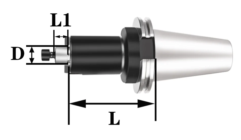 GDR SK DIN69871 SK40 FMB FMB22 FMB27 FMB32 FMB40 SK50 FMB FMB22 FMB27 FMB32 FMB40 Werkzeughalter Werkzeughalterung Werkzeughalterung – Detail 13