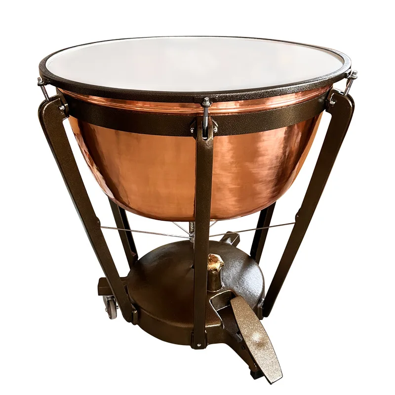 26 29 32 Bass Drum Symphony Percussion Western Big Drum y