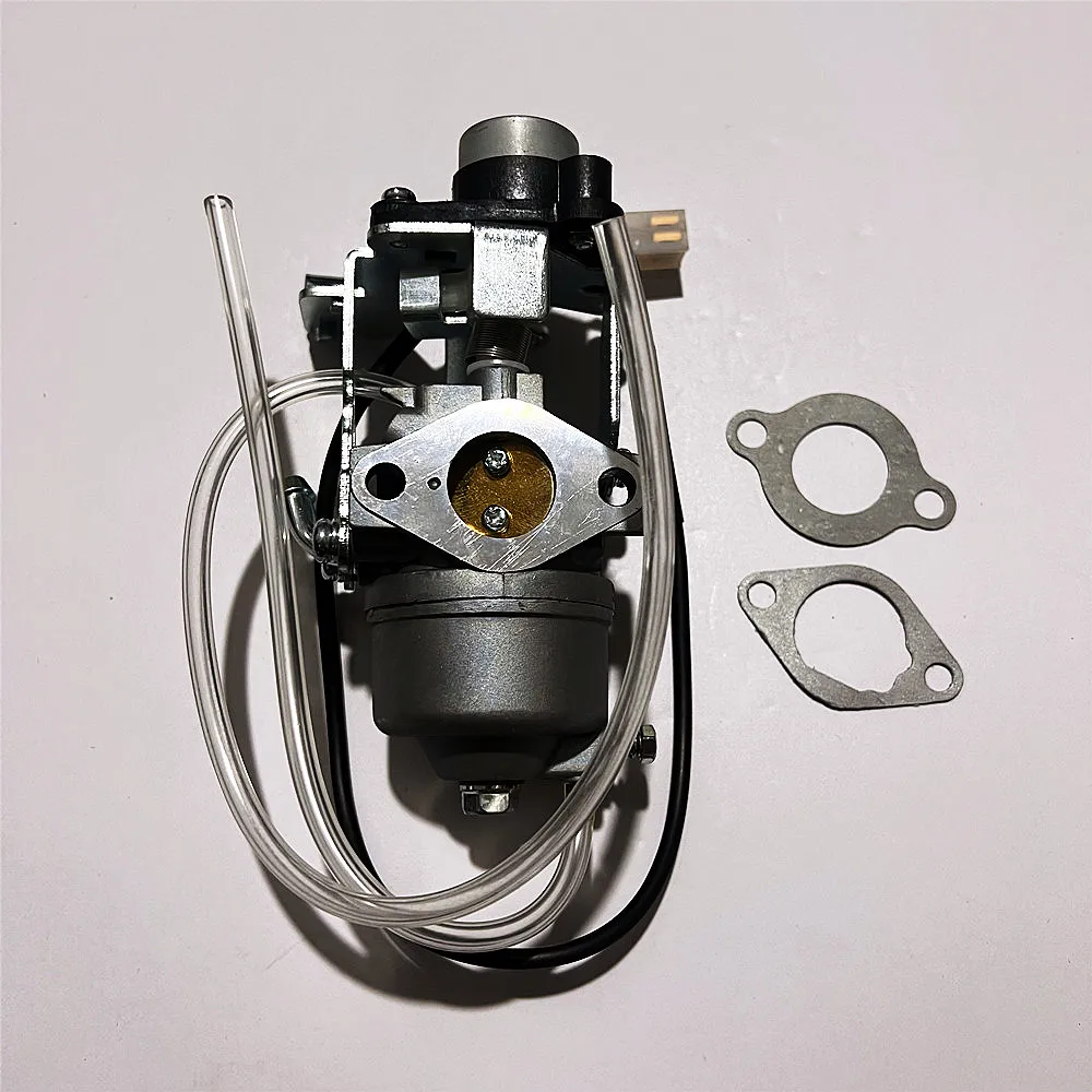 

Carburetor Carb And gasket For Champion 3100 3500 Watt Inverter Generator Part# 83.130000.01