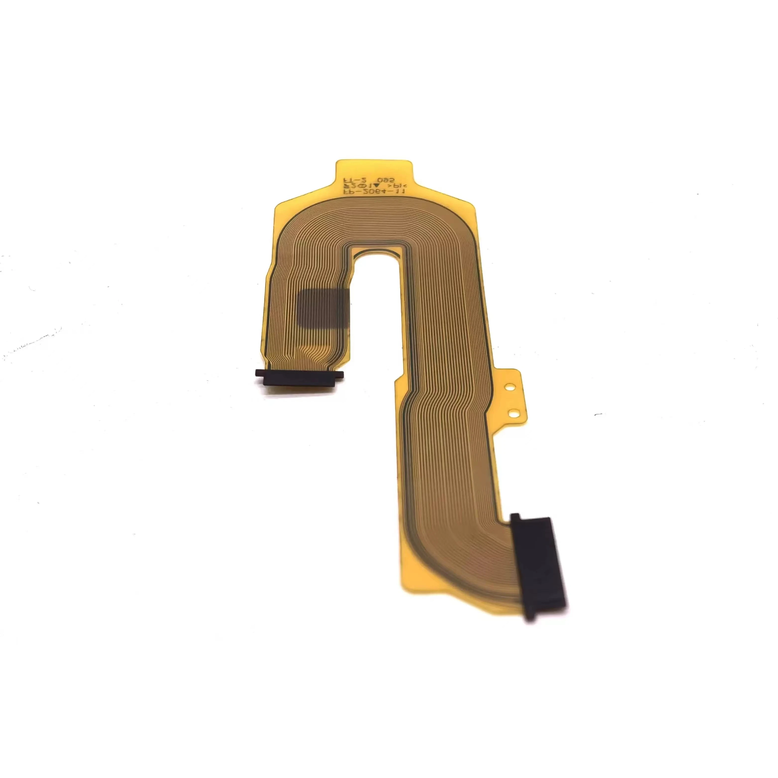 Adatto per cavo a nastro schermo LCD Sony ILCE-A5100, cavo schermo LCD, parti di riparazione del circuito dello schermo