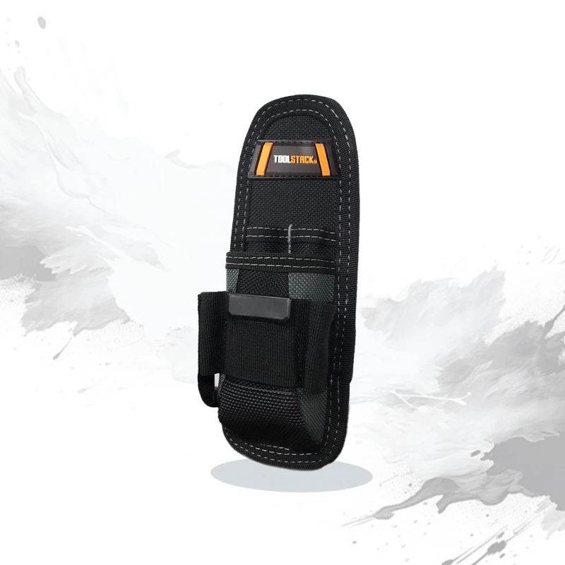 TSK-30 Utility Knife Pouch Pliers Pouch Pliers Specialized Tool Belt Pouch Wear-resistant Storage Bag Small Tool Holder Pouch