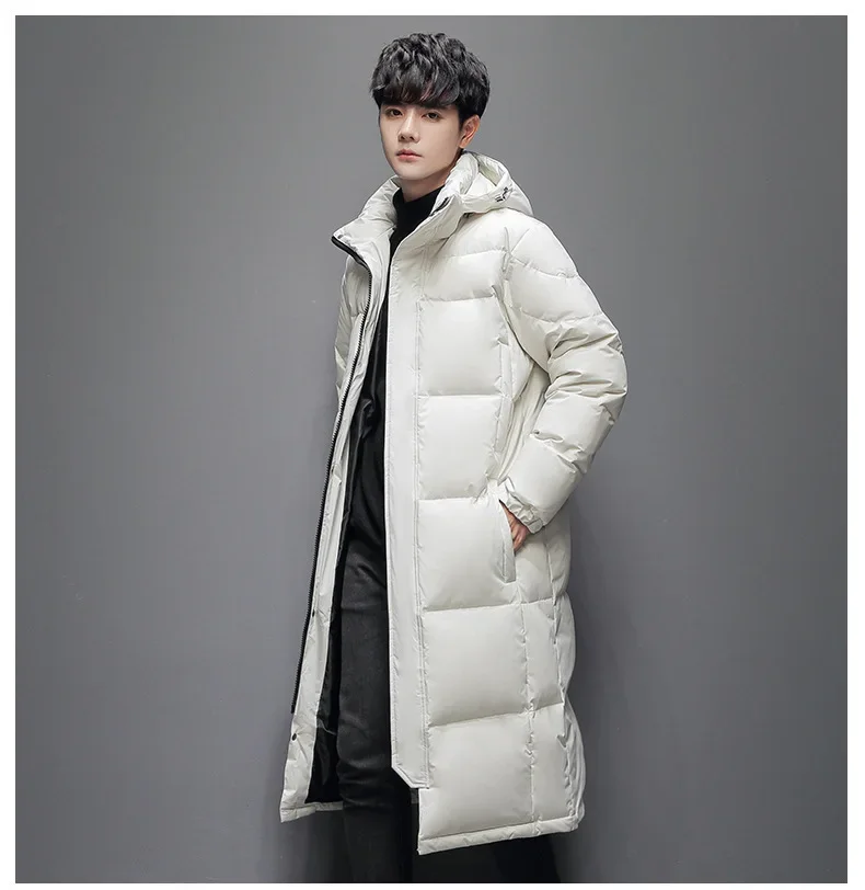 Variant: white