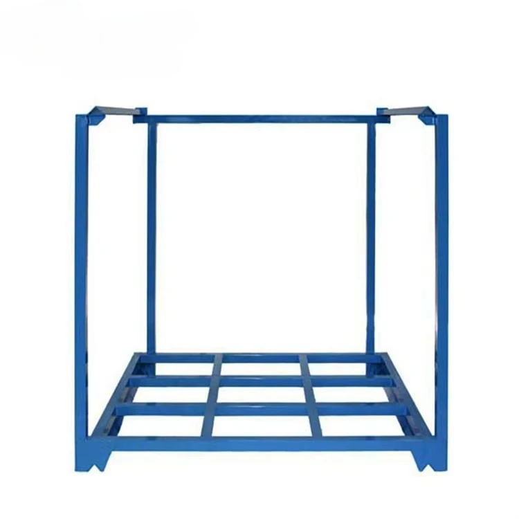 Removable Detachable Posts for Racking  Warehousing Bulk Storage Logistics Metal Plastic Industrial Storage Solutions