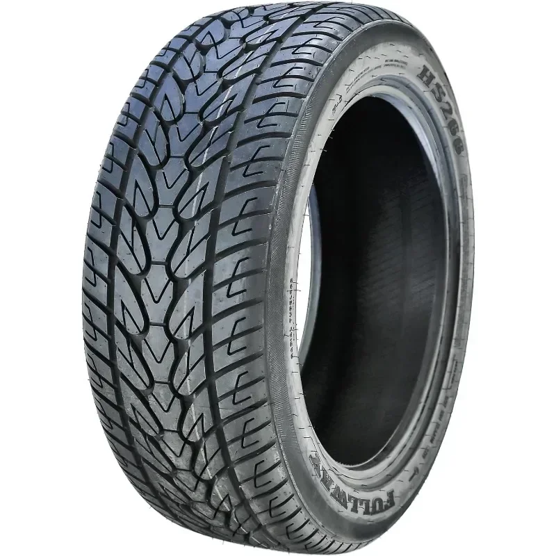 

Great deal.NEW Set of 4 (FOUR) All-Season Truck/SUV Performance Radial Tires-275/60R20 275/60/20 275/60-20 119H Load Range XL 4-