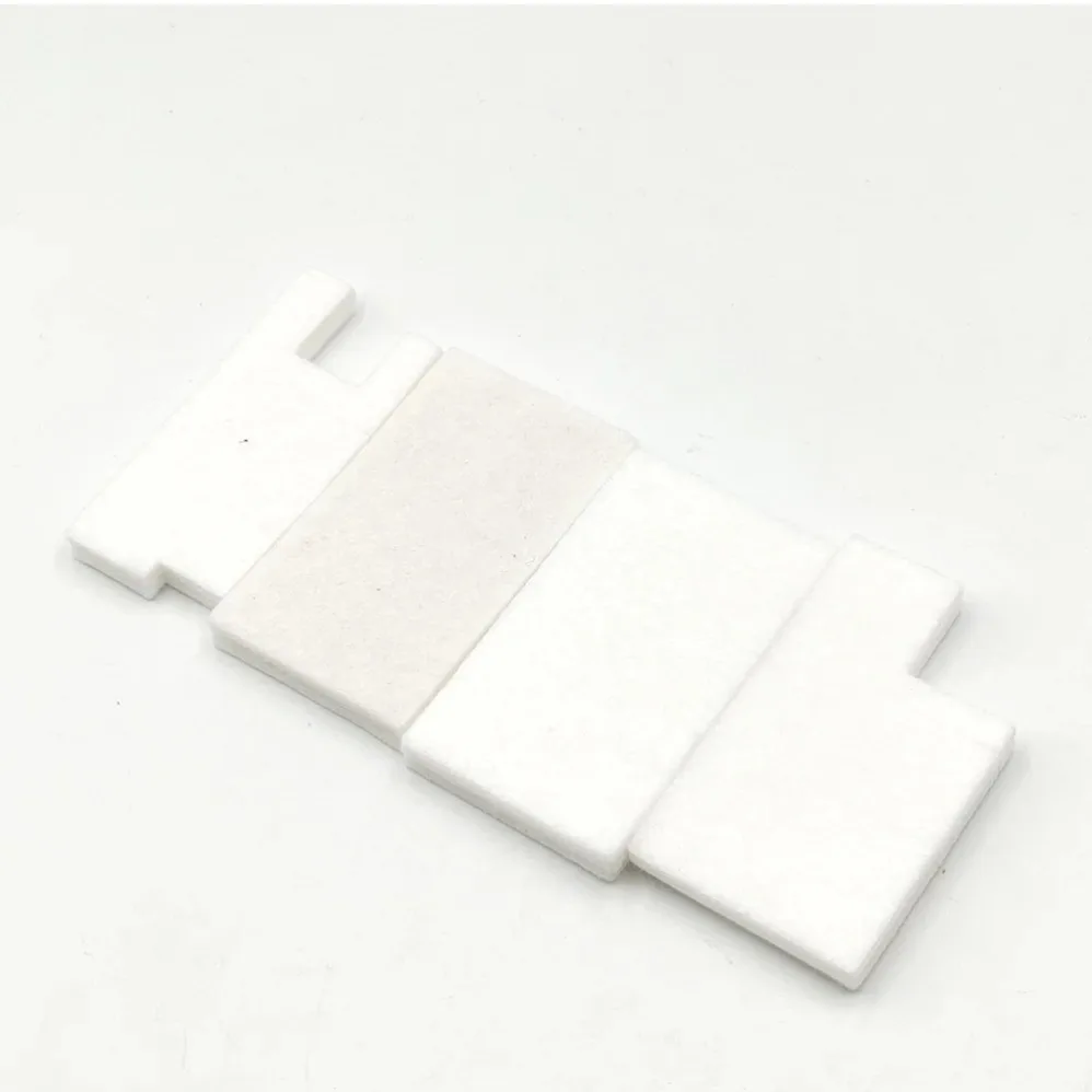 

2x T3661 Ink Maintenance Box Sponge For Epson XP-6000 6001 XP-6005 XP-6100 6105 XP-8500 8600 8605 XP-970 XP-15000 15010 15080