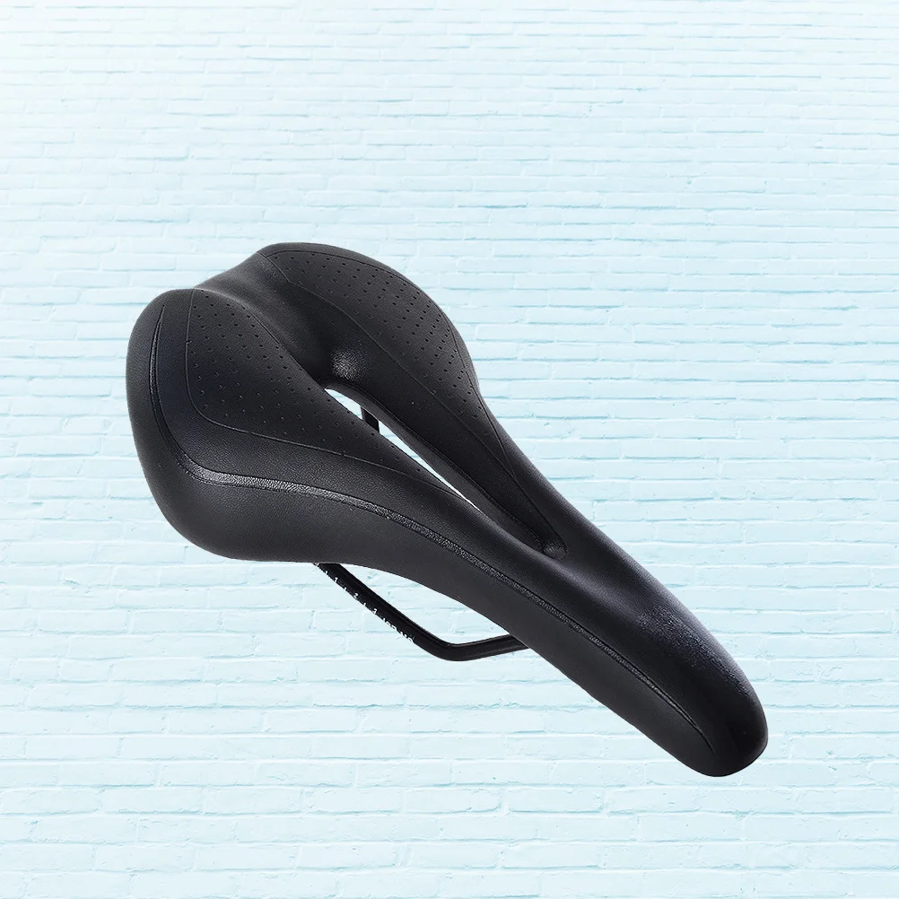 وسادة مريحة مقاومة للصدمات من السيليكون مناسبة لدراجات سباق الجبال على الطرق وخفيفة الوزن وسهلة الغسيل لركوب الدراجات