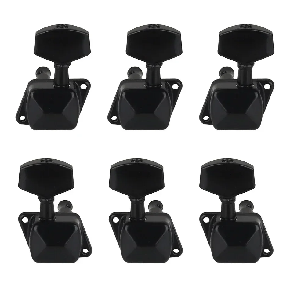 Thumbnail 3 - #60 Top Guitar Tuning Pegs Picks for Every Budget