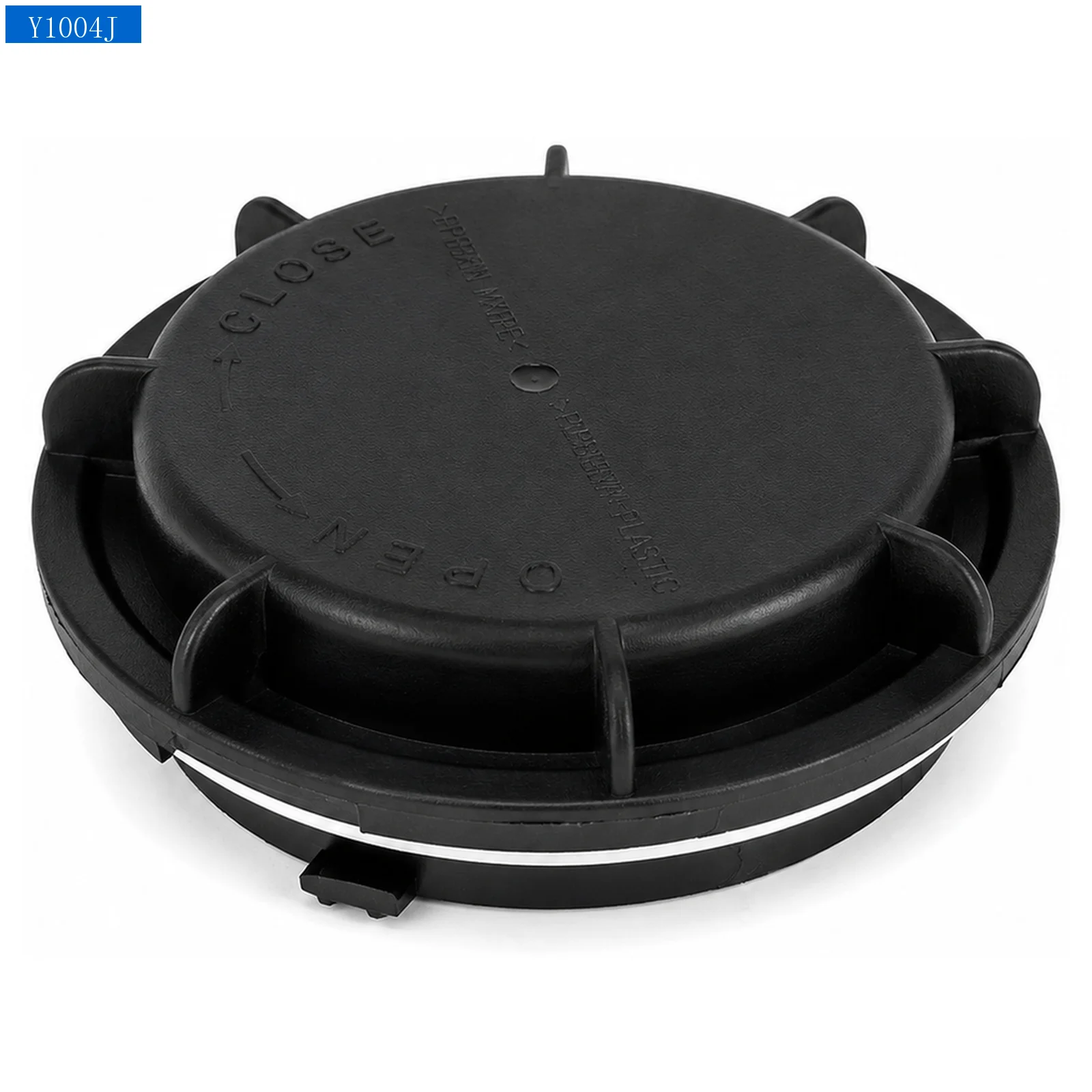 Headlight Dust Cover for Chevrolet Cruze Halogen Low Beam LED Extension Bulb  Caps 2016-2019 view 3