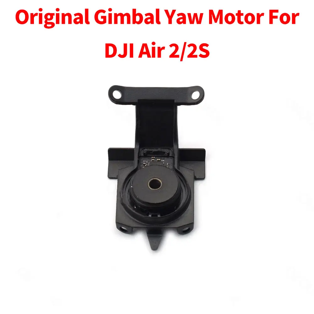 

Оригинальный мотор подвеса (гимбал) для дронов DJI Air 2/2S, без кронштейна, запчасти для ремонта дронов DJI Air 2/2S