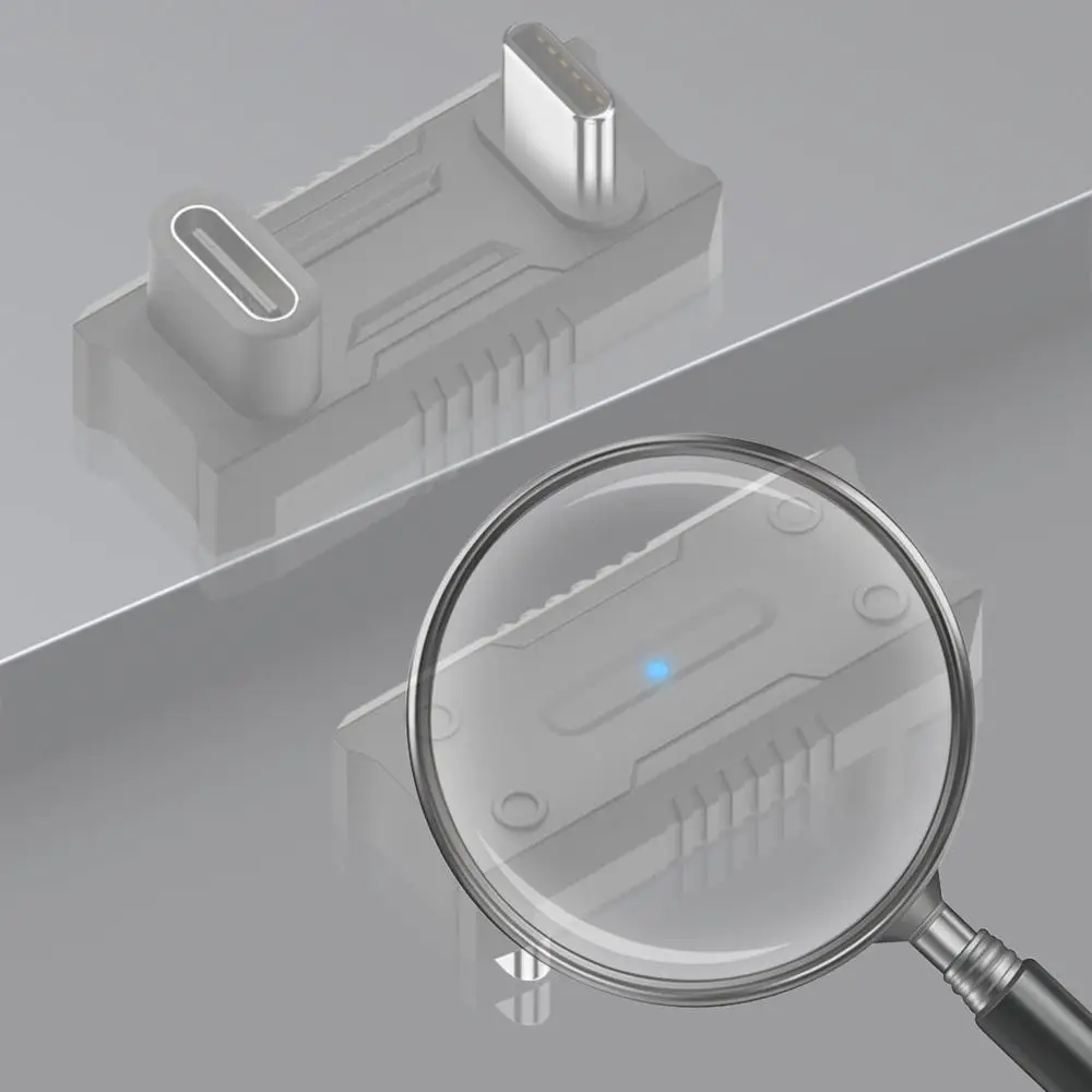 USB-C To USB-C Adap…