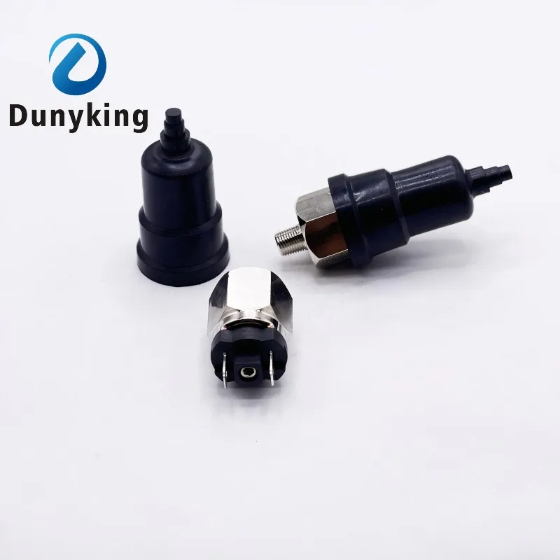 QPM11 Adjustable Pneumatic Air Pressure Switch Compressor Hydraulic Diaphragm Automatic Controller QPM NC normally closed opened