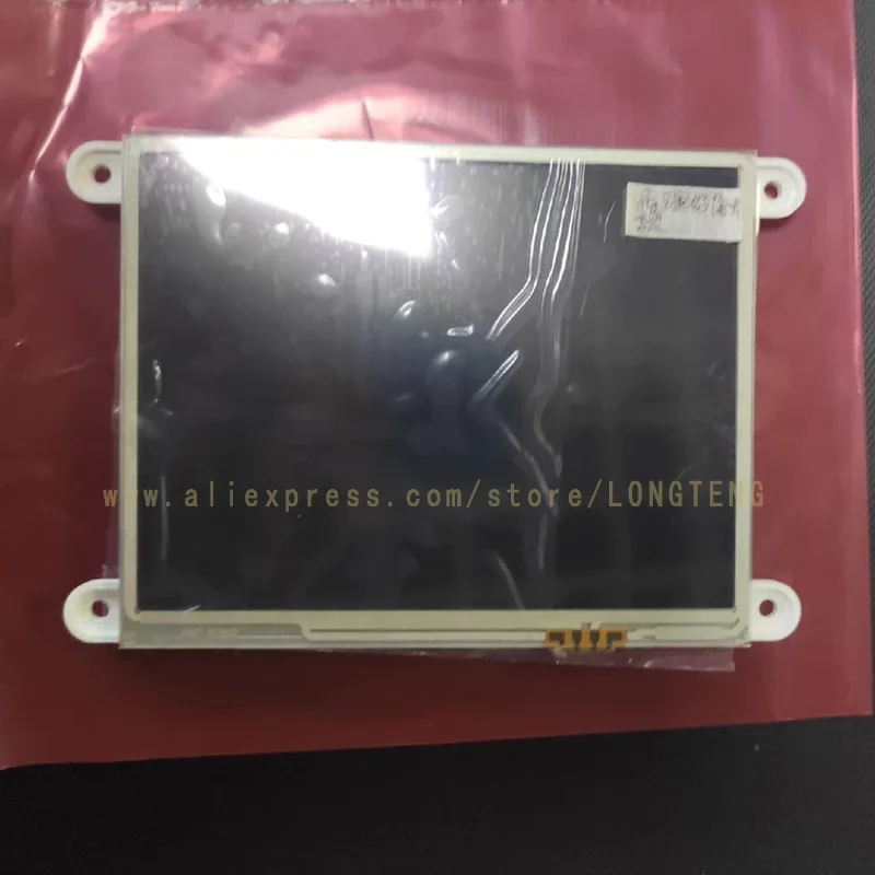 ET057010DHU 640*480 40Pins 5.7 Inch LCD Screen Display Panel with Touch Screen For EDT