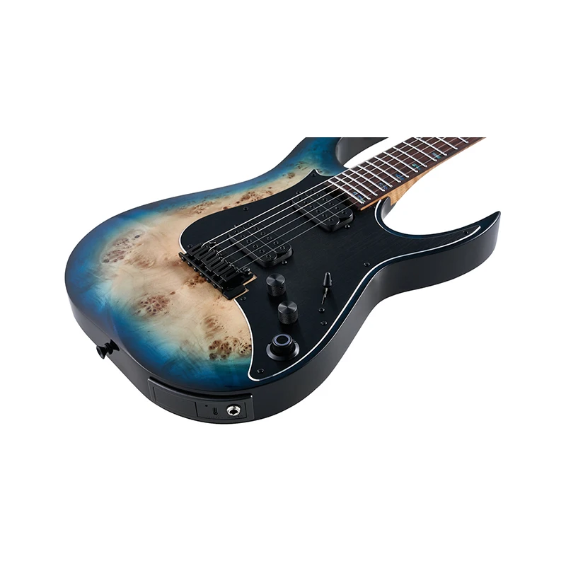 GTRS M810 Smart Electric Guitar With Built-in Effects with Effect Intelligent System for Beginner Performance