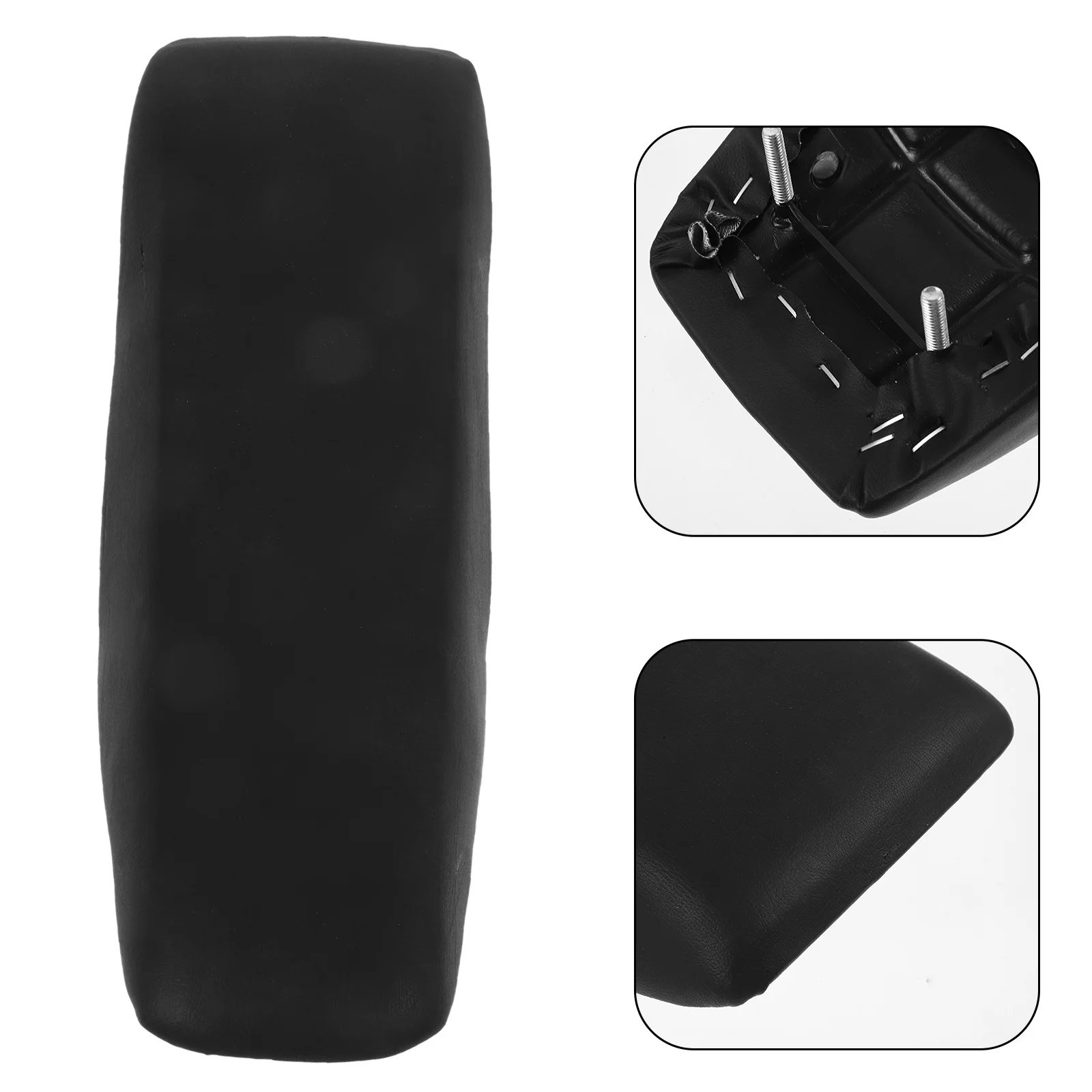 وسادة مقعد الدراجة الترابية Atv استبدال مقعد 47-49cc دراجة رباعية أنيقة متينة طويلة الأمد الراحة Atv دراجة نارية الملحقات