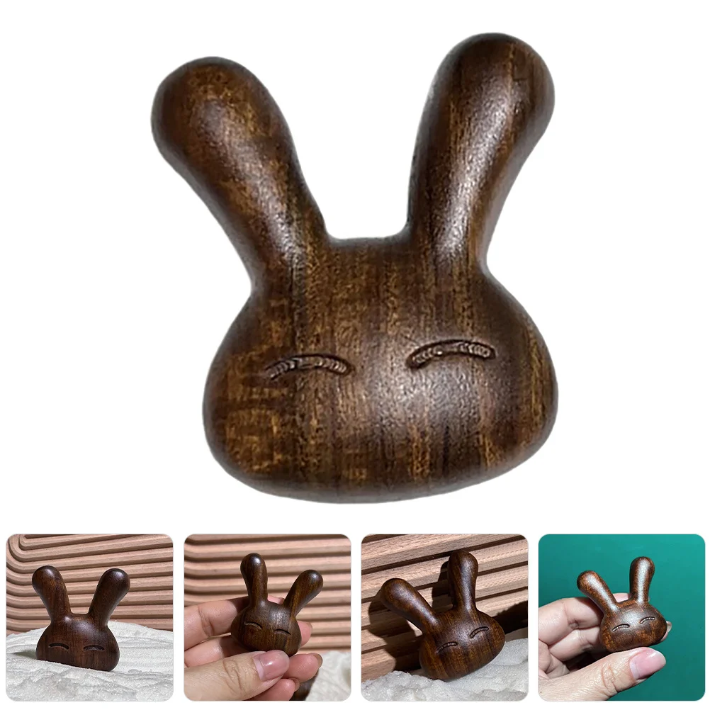 

Nose Massager Wood Compact Portable Face Acupoint Scraper For Deep Tissue Massage Facial Beauty Tool Travel Nose Scraper