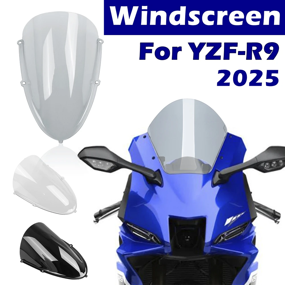 Windscreen Windshie… - image