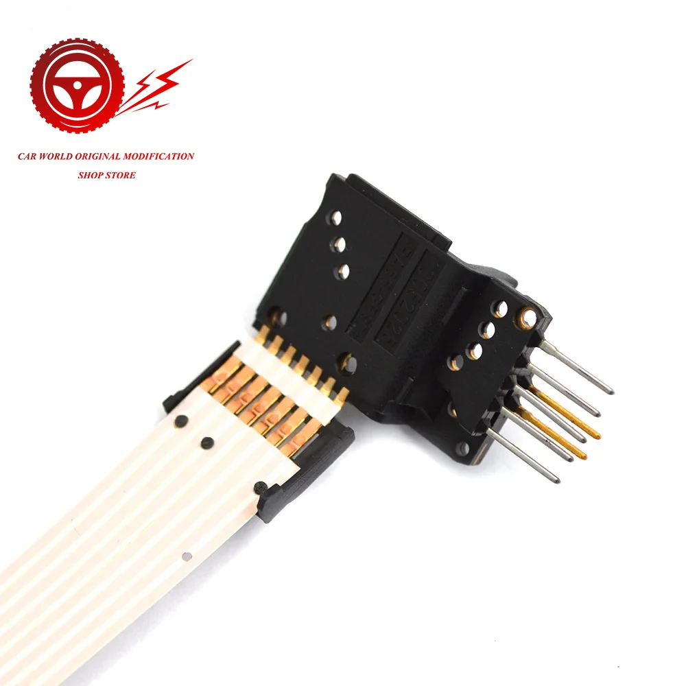 

For Audi q3 Golf Jetta MK6 Passat Tiguan Touran Skoda Yedi 5K0 953 569 H L AL E T 549 cruise control module control coil