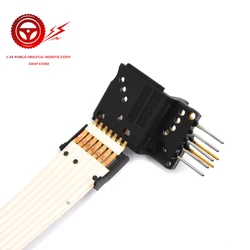 For Audi q3 Golf Jetta MK6 Passat Tiguan Touran Skoda Yedi 5K0 953 569 H L AL E T 549 cruise control module control coil