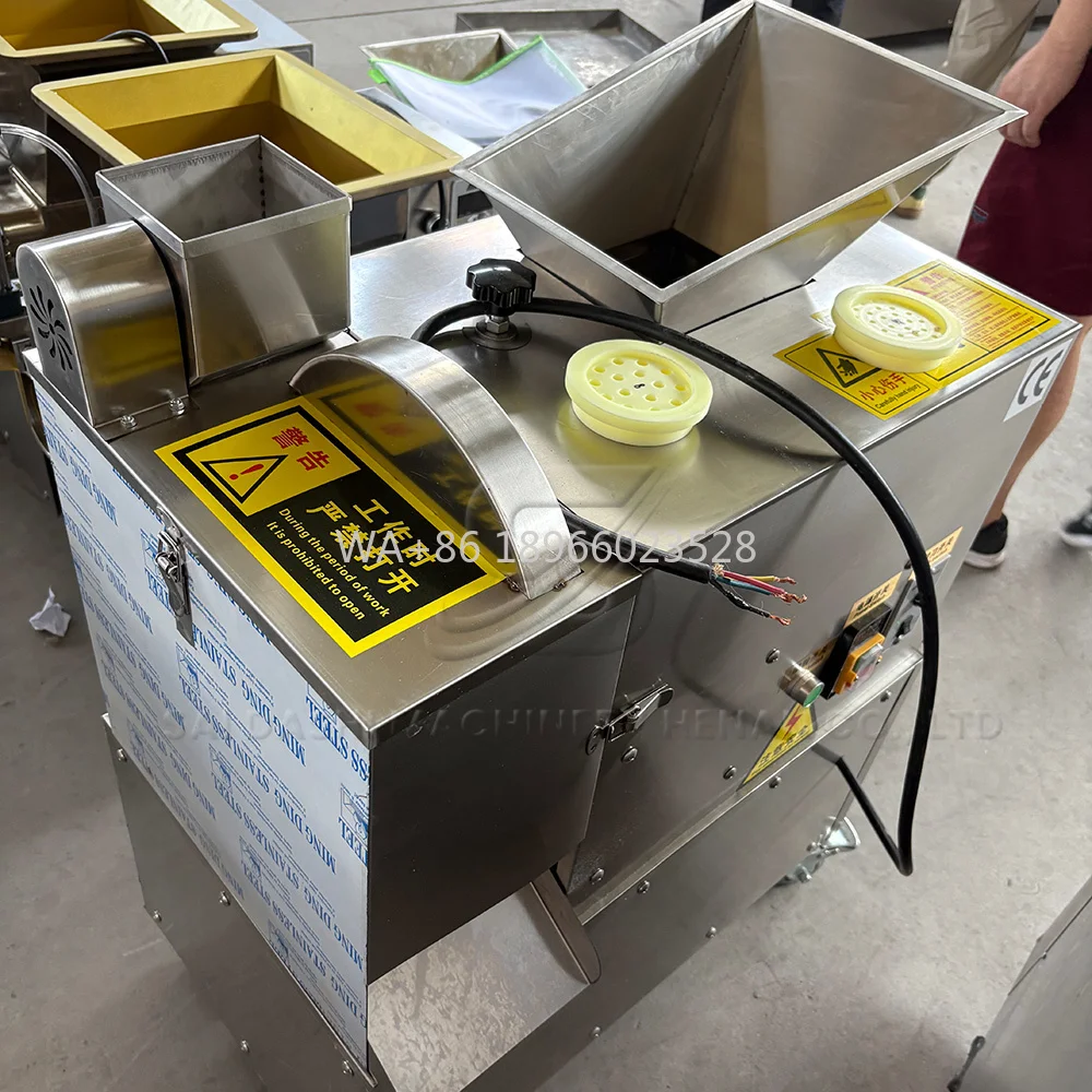 

Для домашнего использования, отелей с основной двигателем, новая коммерческая маленькая автоматическая машина для делителя теста, 220 В, делитель для лапши