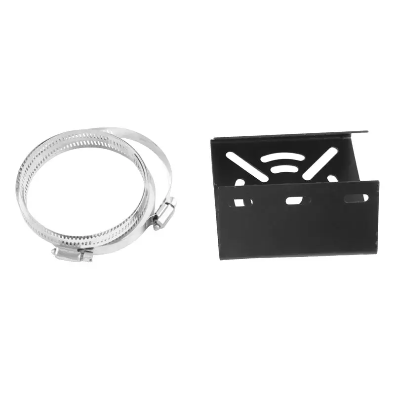 Universal Vertical Pole Mount Camera Bracket Wall Mounting Bracket For CCTV Security Camera PTZ Dome