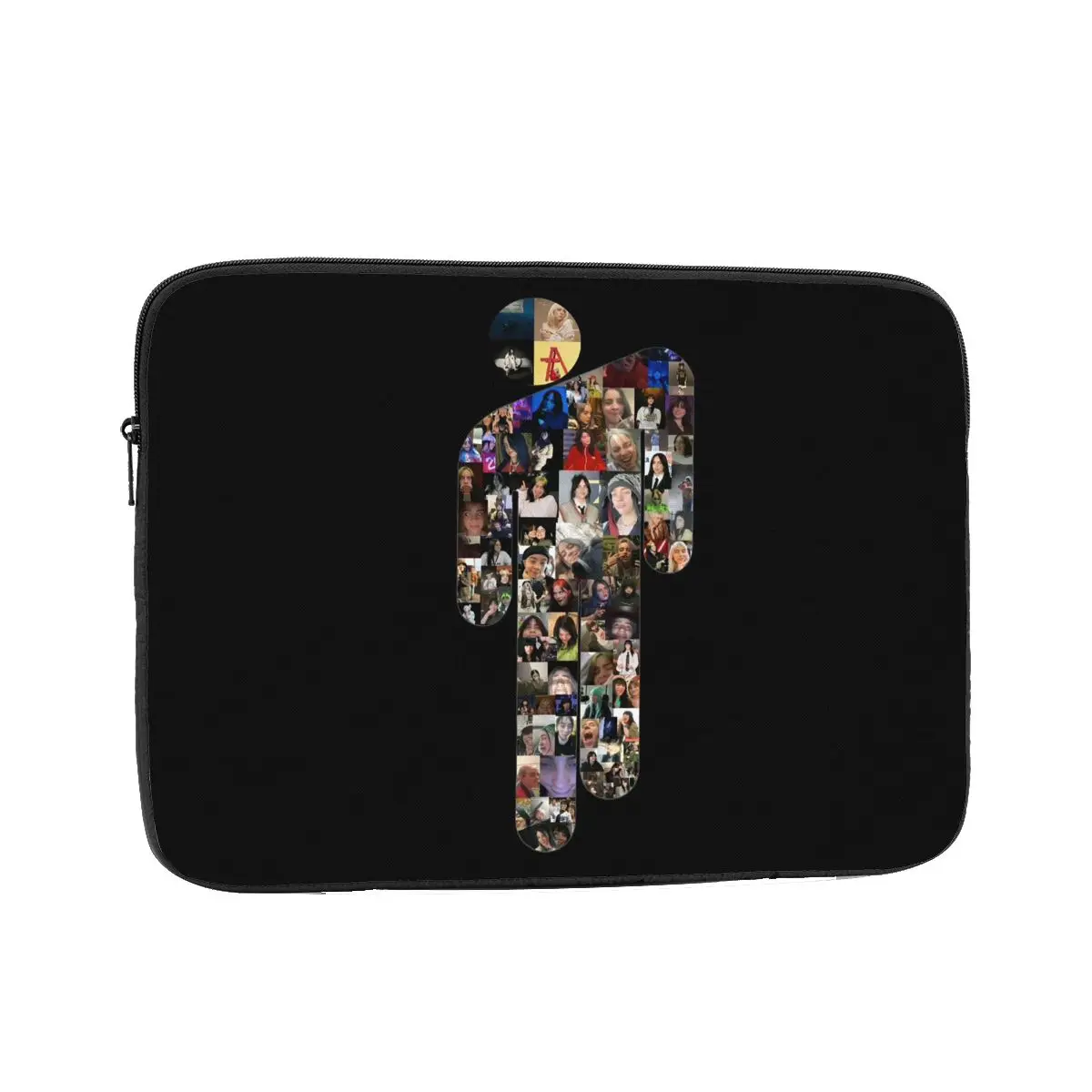 Hit Me Hard And Soft Music AlbumNotebook Laptop Bag 10 12 13 15 17 Inch For Macbook Air Pro Tablet Shockproof Case Bag