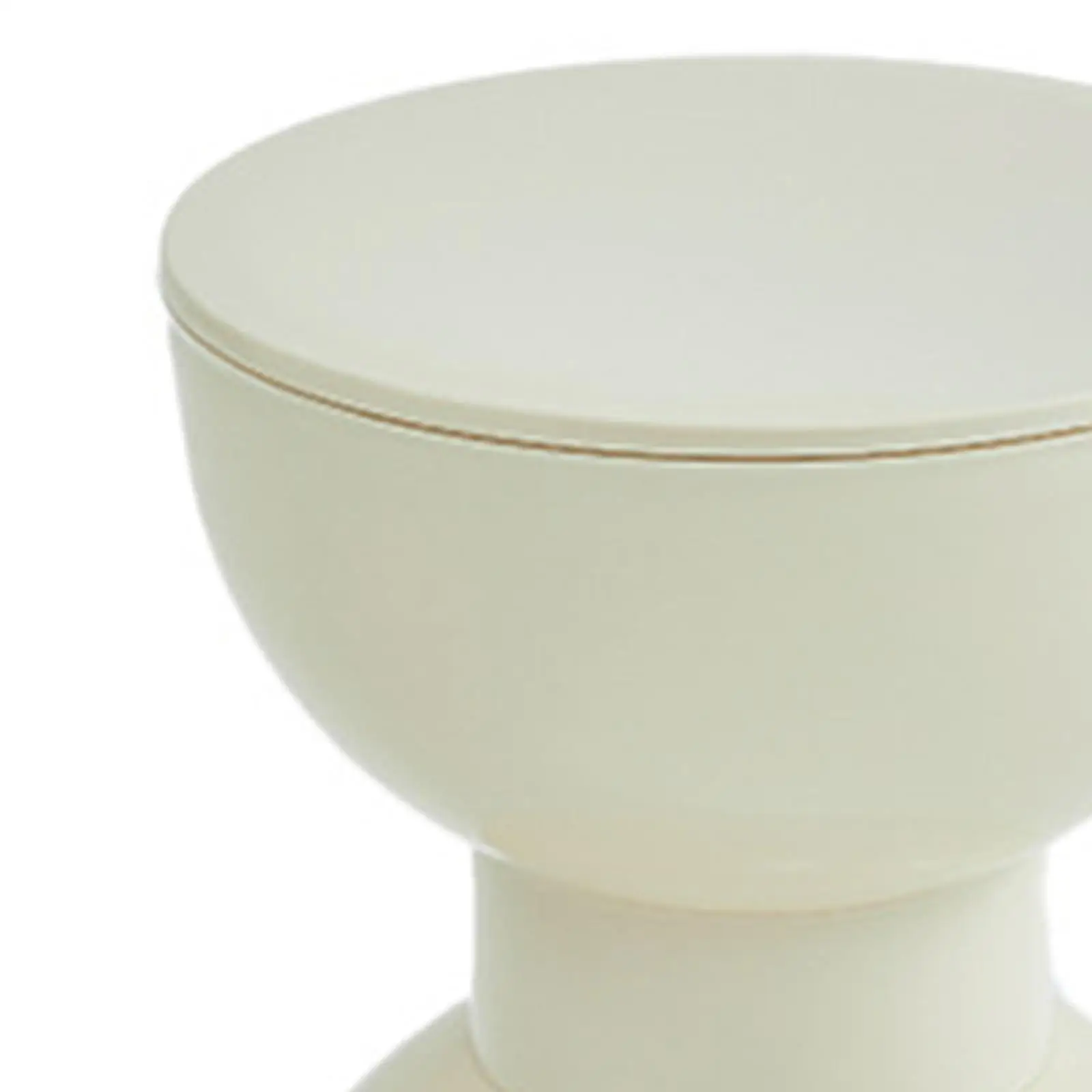 Sofa Edge Table Bedside Table Foot Stool Tea Table for Home Apartment Patio