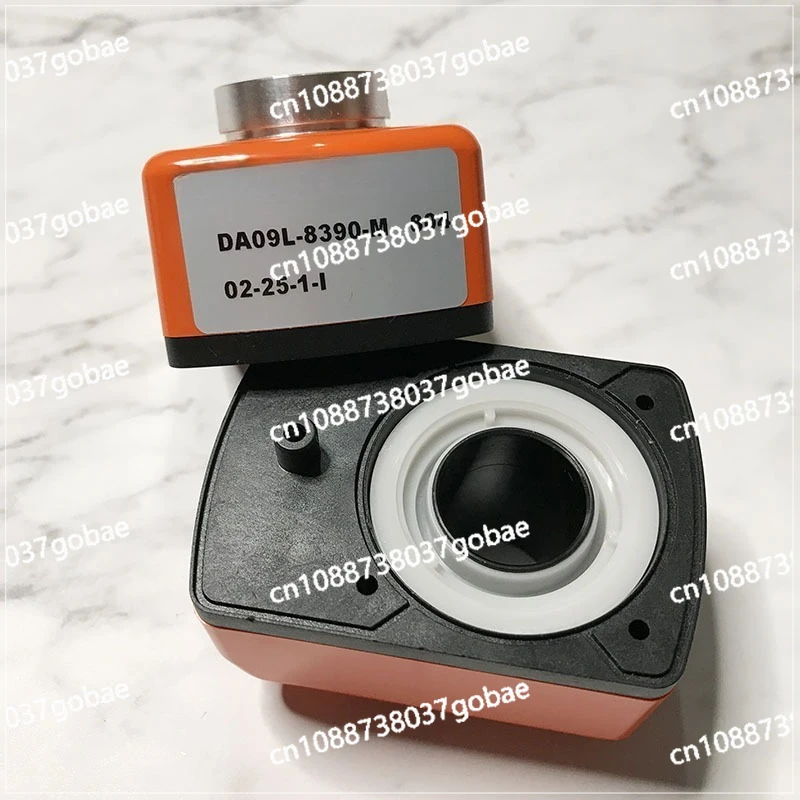 

DA09L Counter Mechanical Digital Position Indicator 5 Position Basic Circular Saw