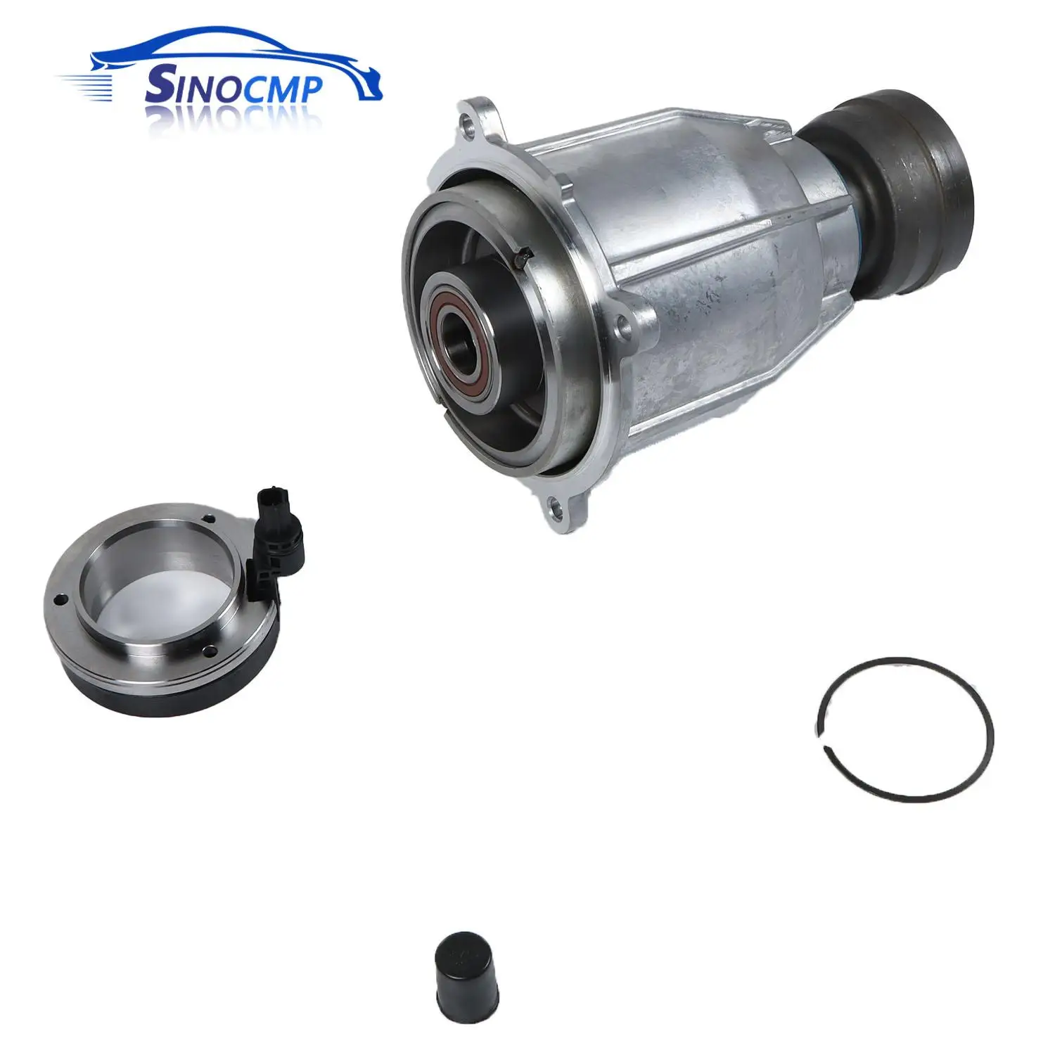 

1 шт. дифференциальная муфта в сборе для Ford Edge Escape Flex Lincoln Continental MKX CV6Z-4A232-A 7E524A232A 2013-2021 гг. Автомобильная часть