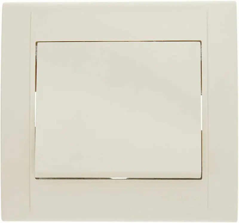 DEFNE VAVİEN Module Cover (Cream) MAKEL